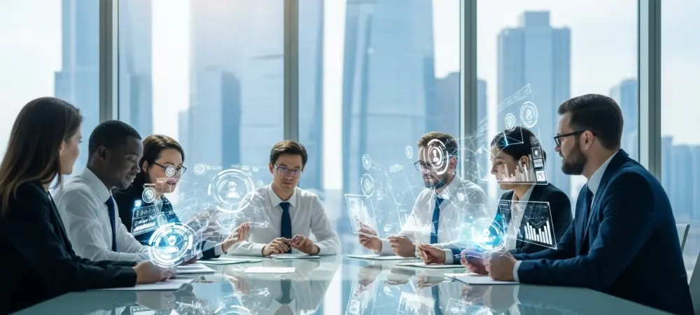 How Can AI Transform Internal Talent Management?