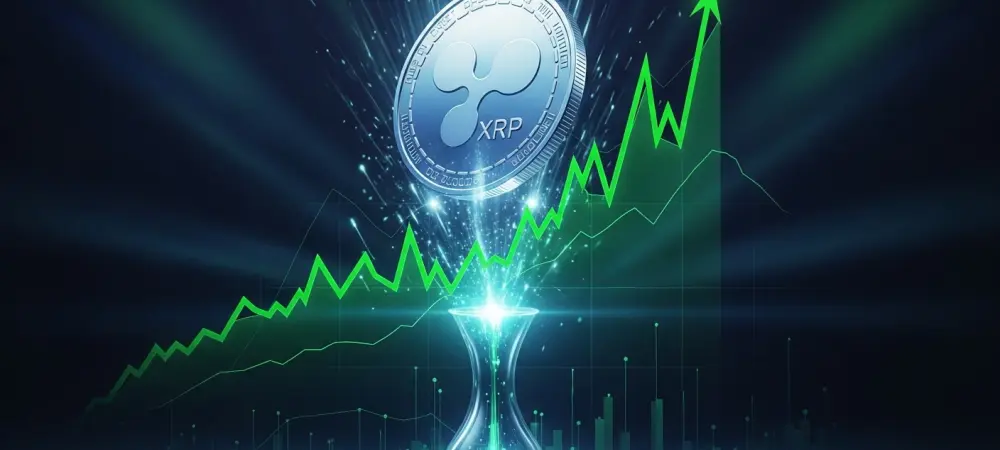 Will an XRP Supply Shock Trigger a Major Price Breakout?