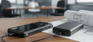 Are the Realme C100 and C100i Worth the Battery Trade-Off?