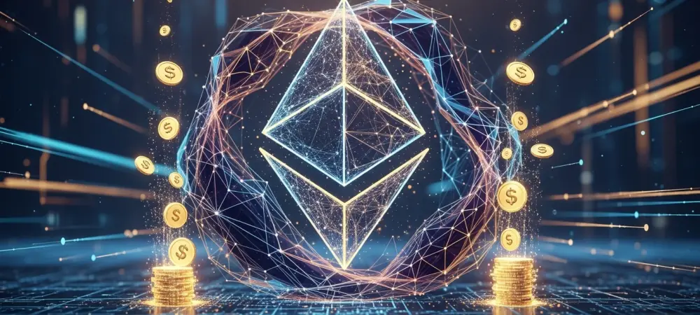 Ethereum Foundation Stakes $46 Million in Strategic Pivot