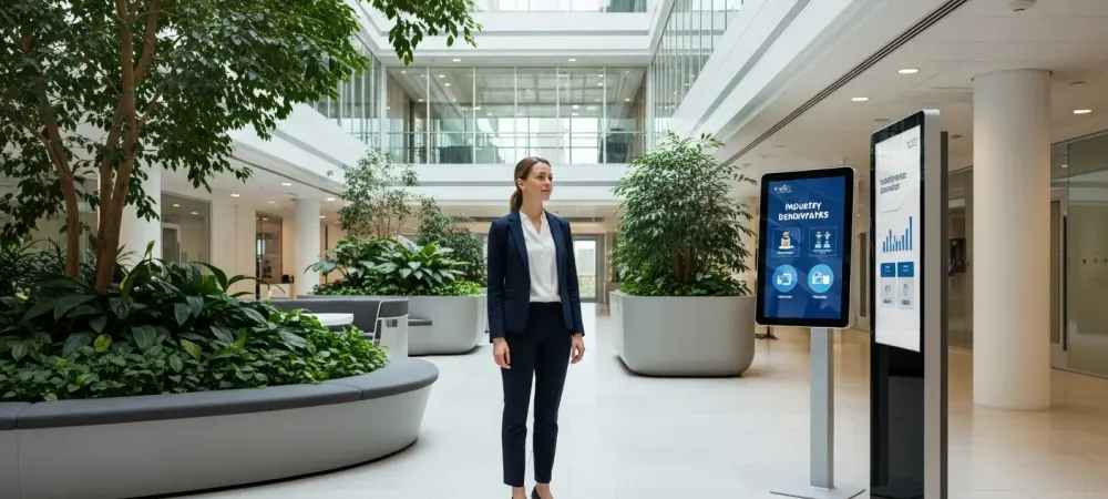 How Does Real Data Identify the Best American Employers?