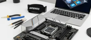 Can a Modded BIOS Run Intel’s Enterprise 12 P-Core CPU?