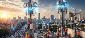 Indian 5G Network Expansion – Review