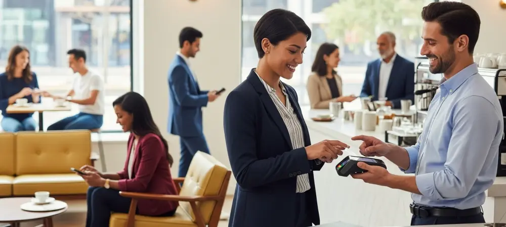 Trend Analysis: Digital Wallet Adoption Trends