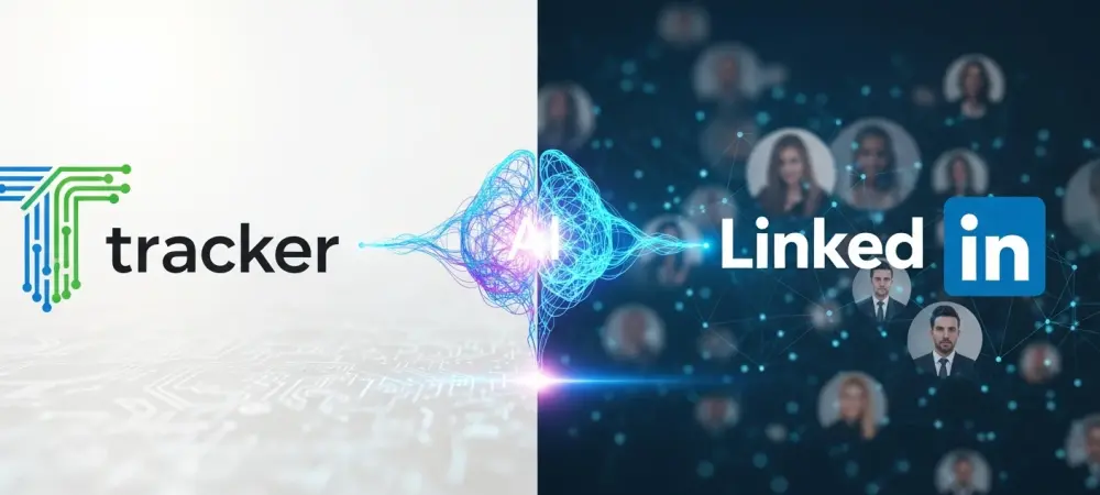 Tracker Partners with LinkedIn to Enhance AI Recruitment Tools