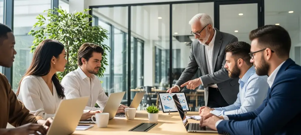 What Is Talent Management and Why Is It Vital for Success?