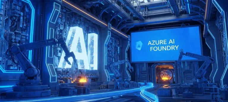 Azure AI Foundry – Review