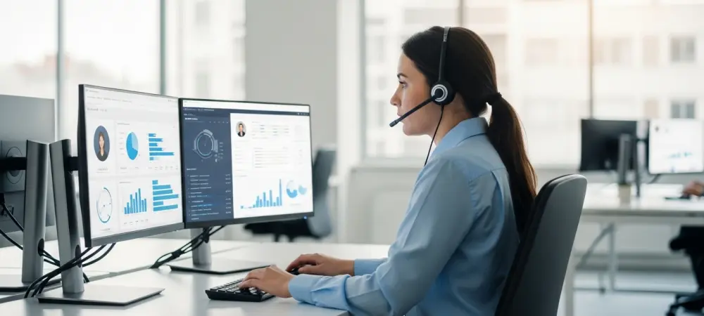 AI Speed Fails to Bridge the UK Customer Empathy Gap