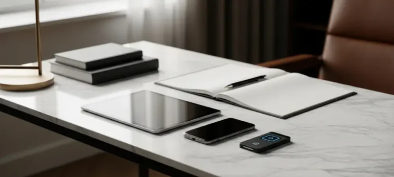 Is Personal Email the Weakest Link in National Security?