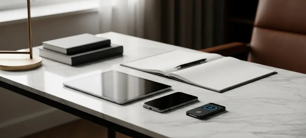 Is Personal Email the Weakest Link in National Security?