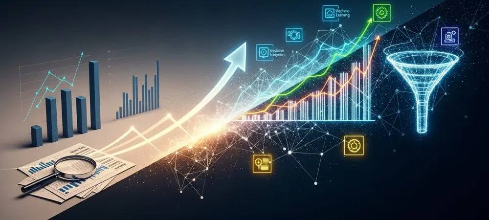 How AI Is Transforming Digital Marketing for Growing Businesses