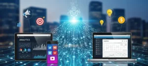 Key Themes Driving the Evolution of Digital Marketing