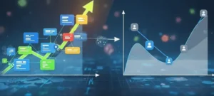 Can No-Code Automation Save iGaming CRM From Slow Growth?