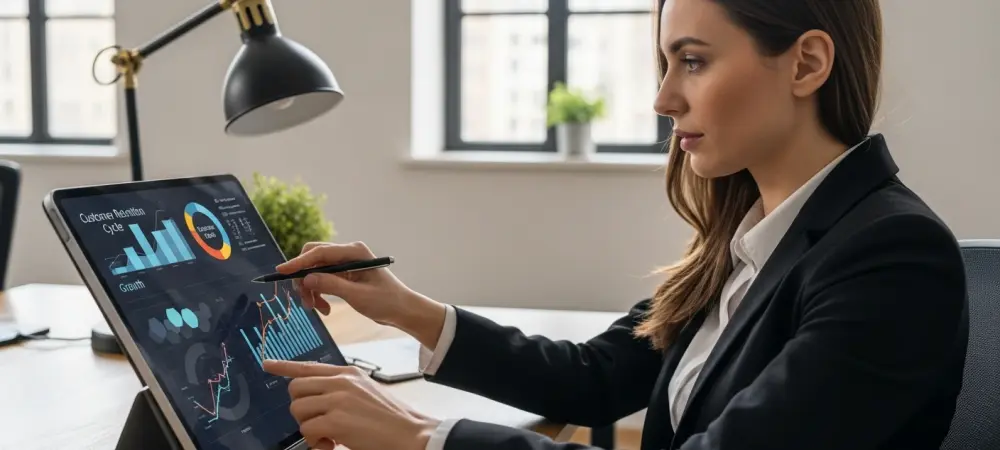 How Data Science Transforms Customer Loyalty into Brand Equity