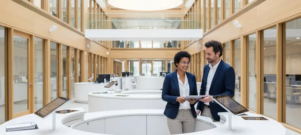 Nordic Financial Technology – Review