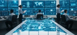 Trend Analysis: Critical Infrastructure Cyber Risks