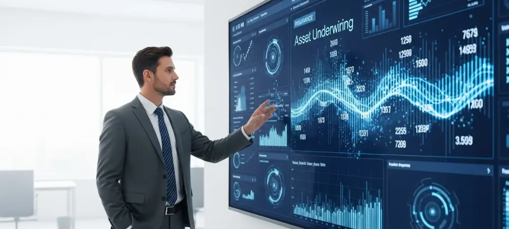 How Does INSTANDA MAX Simplify High-Volume Asset Underwriting?