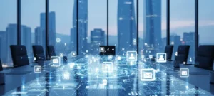 Trend Analysis: Agentic AI in Collaboration Platforms