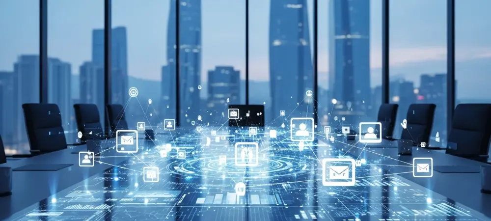 Trend Analysis: Agentic AI in Collaboration Platforms