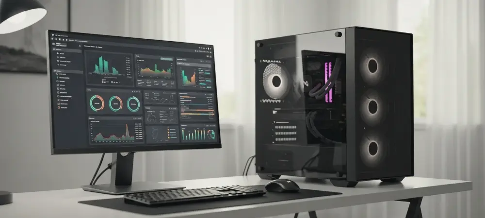 Trend Analysis: PC Gaming Hardware Evolution