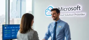 Microsoft Cloud Solution Provider – Review