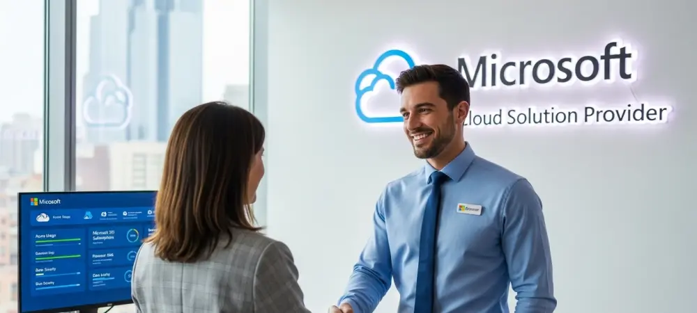 Microsoft Cloud Solution Provider – Review