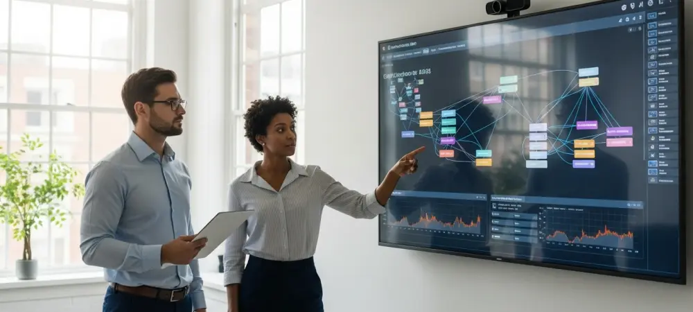 How IT Leaders Can Enhance DevOps Reliability With AI