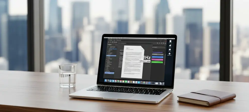 Dell XPS 14 Beats MacBook Air With 43-Hour Battery Life