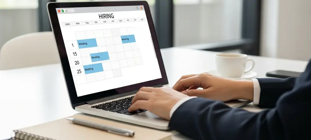 Is The Seven-Round Interview Process Breaking Job Seekers?