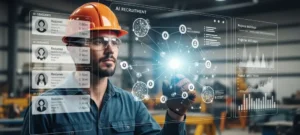 How Is AI Changing Recruitment for the Skilled Trades?
