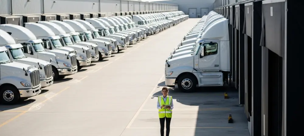 Why Is the EEOC Suing Central Transport for Gender Bias?