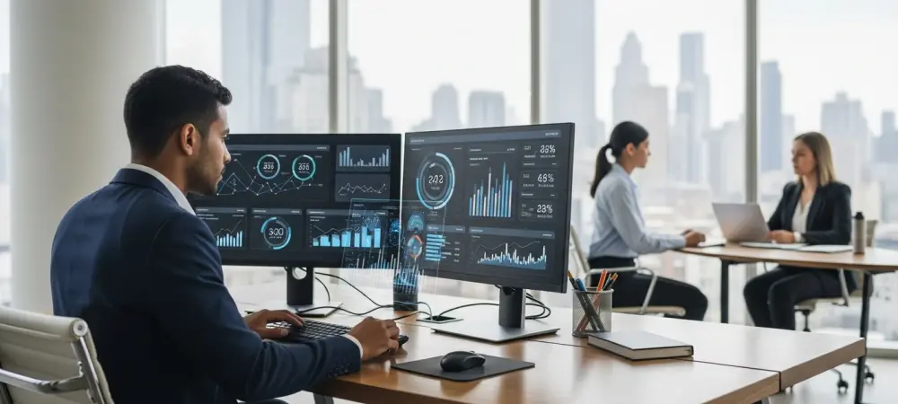 How Can the Synergy of AI and Humans Drive Workplace Success?