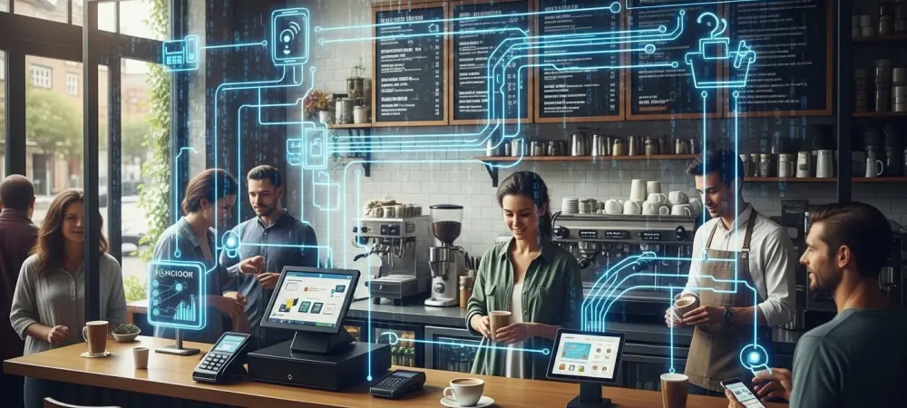 Embedded Finance Systems – Review