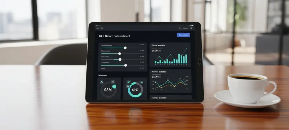 Trend Analysis: Interactive B2B Content Strategies