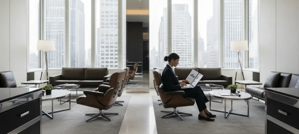 How Is Institutionalization Reshaping Wealth Management?