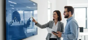 Wholesale Distribution AI – Review