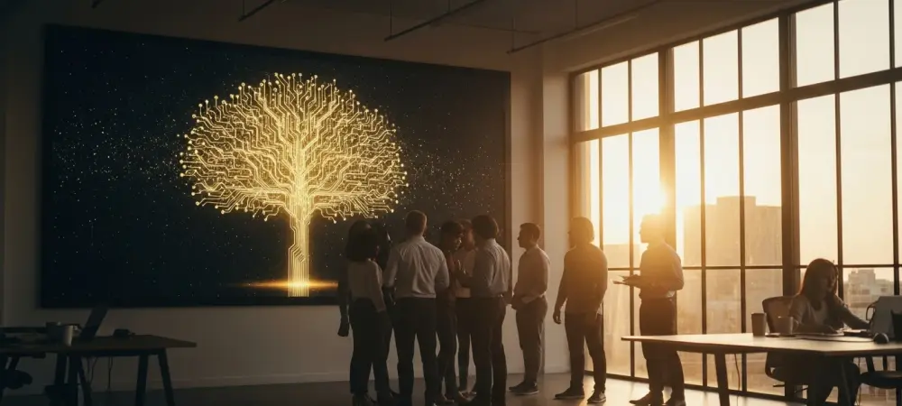 Trend Analysis: AI Integration in Employee Ownership