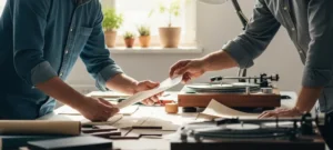 The Future of AI at Work Depends on Human Choice