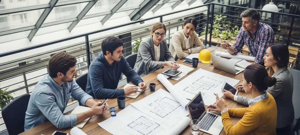 Key Strategies for Leading High-Performing Global Teams