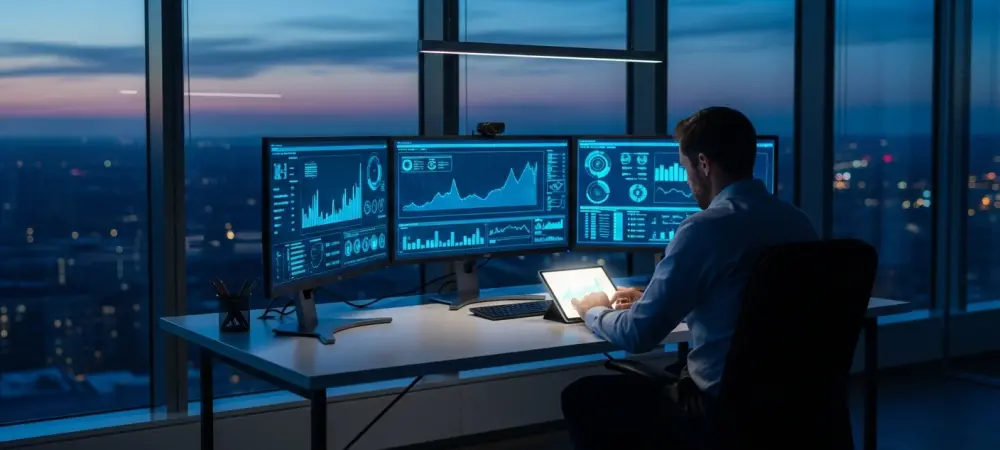 AI Boosts Productivity but Erodes Human Engagement at Work