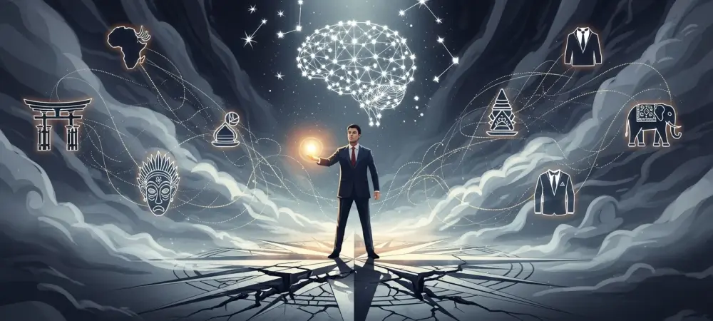 Leadership Strategies for Navigating Uncertainty and Culture