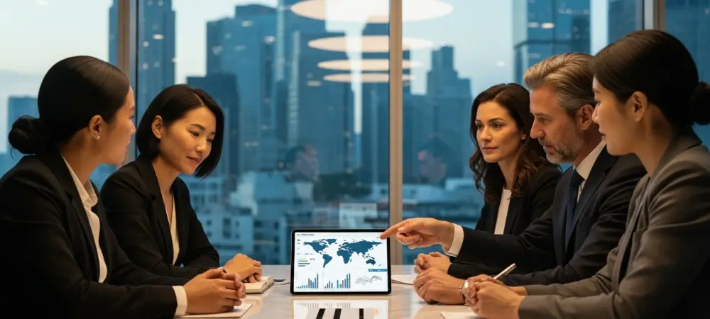 How Will Tech Redefine Intergenerational Wealth Management?