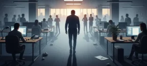 The Rising Cost and Impact of Professional Ghosting