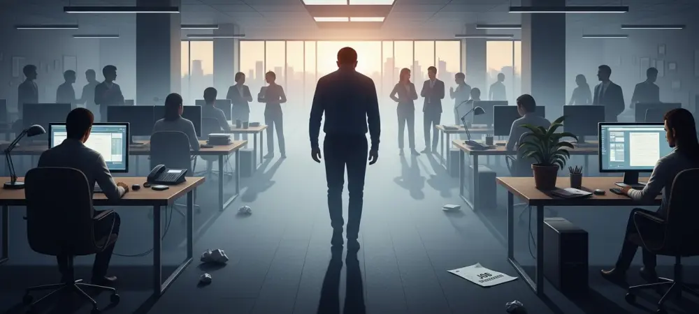 The Rising Cost and Impact of Professional Ghosting