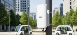 The Evolution of Mobile Networks From 5G to 6G Technology