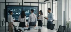 Which Agencies Lead Global Enterprise Content Marketing?