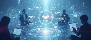 Is Your Legacy CRM Holding Your Business Growth Back?