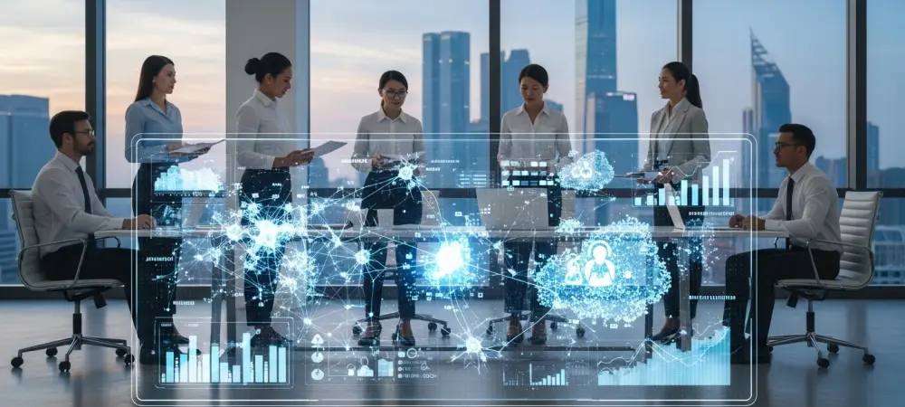 How Is AI Transforming Real-Time Marketing Strategy?