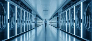 Trend Analysis: Data Center Leadership and AI Infrastructure