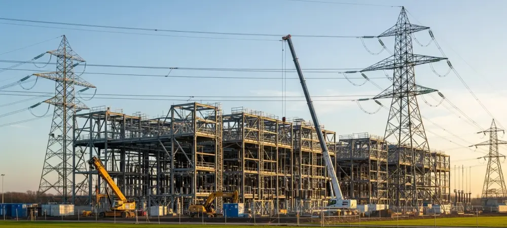 UK Faces Hurdles to Meet 2030 AI Datacenter Capacity Goals